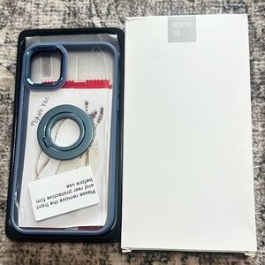 iPhone 11 Phone Case - Blue